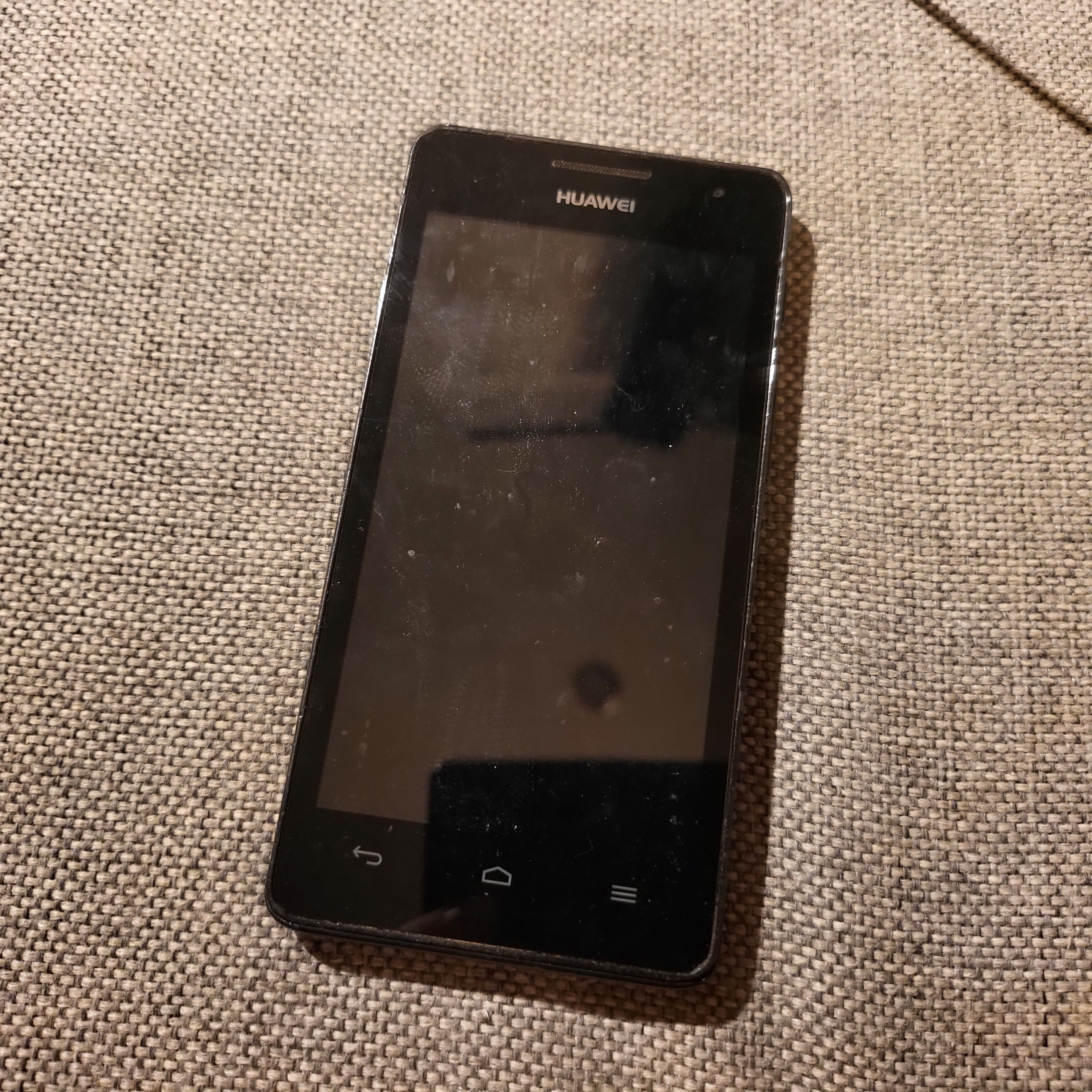Huawei G526